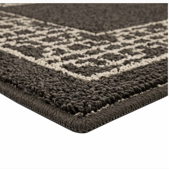 Mohawk Home New Generation Rug dark gray - Picture 2 of 3